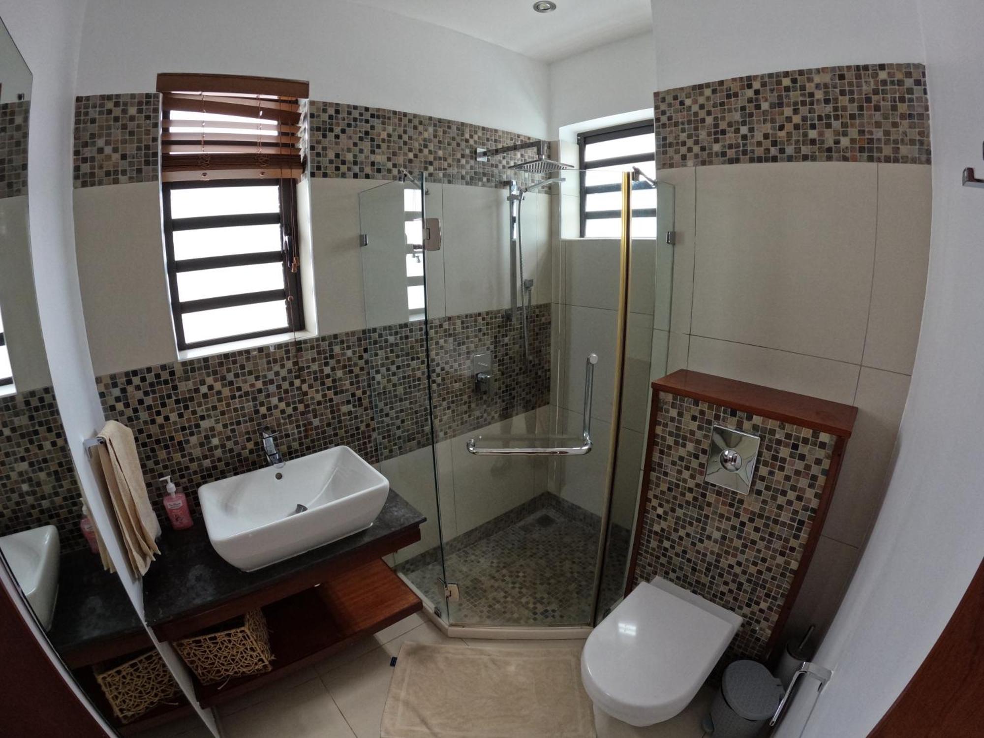 Apartment Olana Blue - Beachfront *